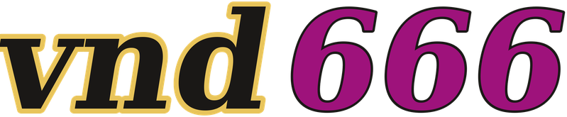 vnd666 logo