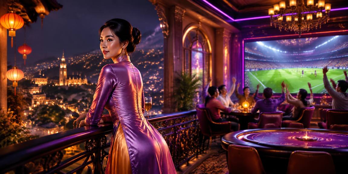 vnd666 Khám phá bàn Poker Texas tại vnd666