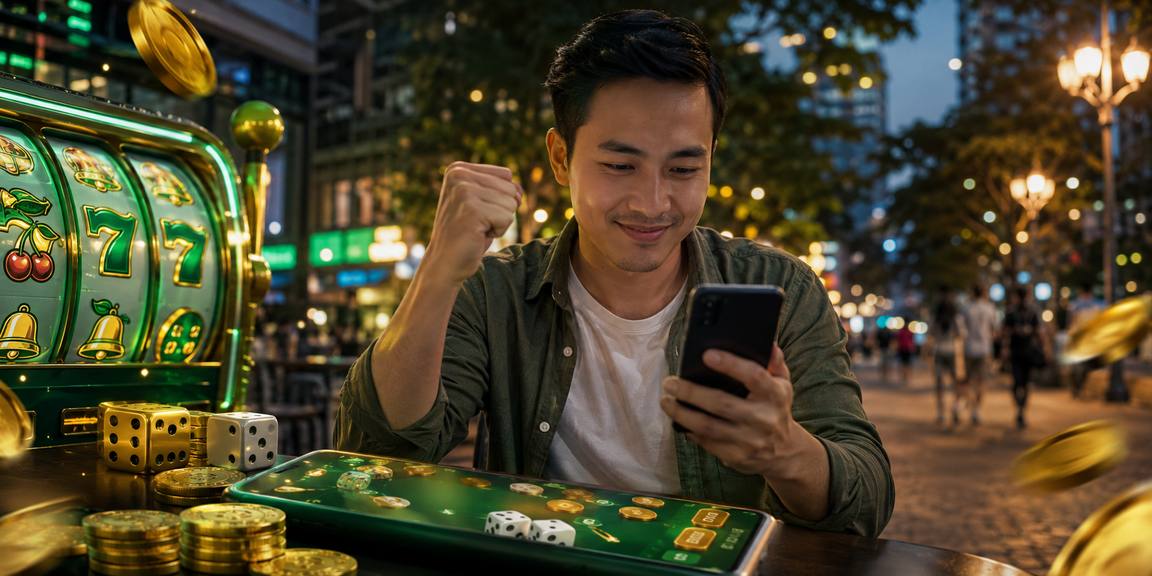 vnd666 Chúng tôi xây vnd666 cho người Việt dùng điện thoại